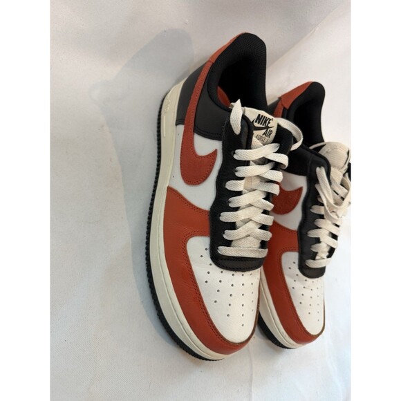 Nike Air Force 1 Low Vintage Coral Size 8 main image 6